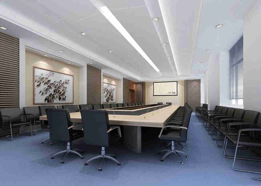 注册公司基本流程你懂了吗？