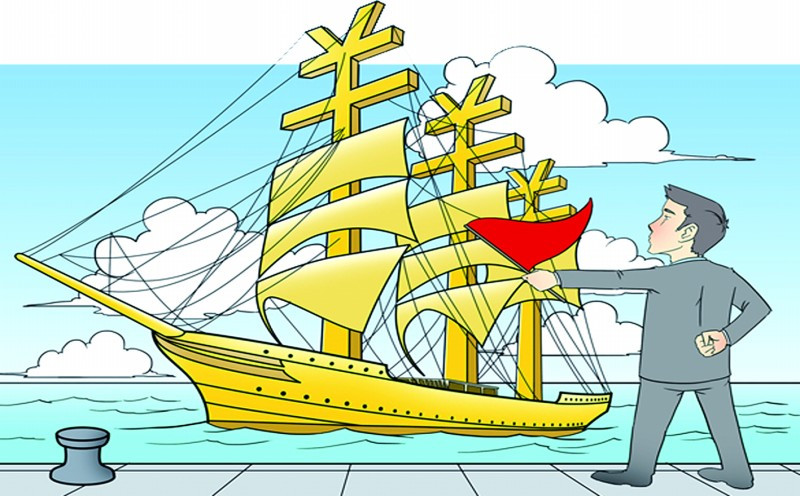 你知道公司注册进出口权有哪些优势吗